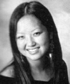 Youa Vang: class of 2006, Grant Union High School, Sacramento, CA.